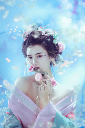 公妇仑乱第一集