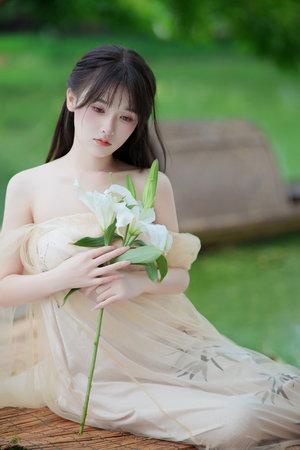 亚洲精品粉嫩小泬18p图